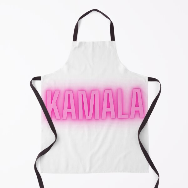Item preview, Pink Kamala designed and sold by AmazedGrace.