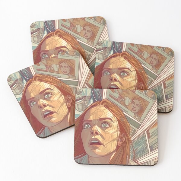Item preview, we might have a problem designed and sold by PricklyPeanut.
