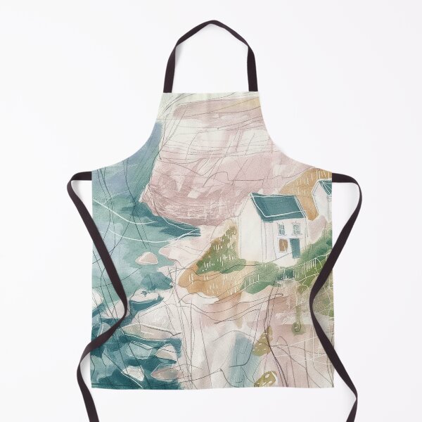 Item preview, summer villa designed and sold by PricklyPeanut.