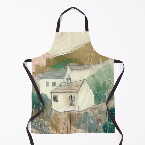 Item preview, summer villa designed and sold by PricklyPeanut.