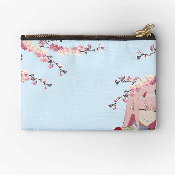 Sakura Zero Two Pochette