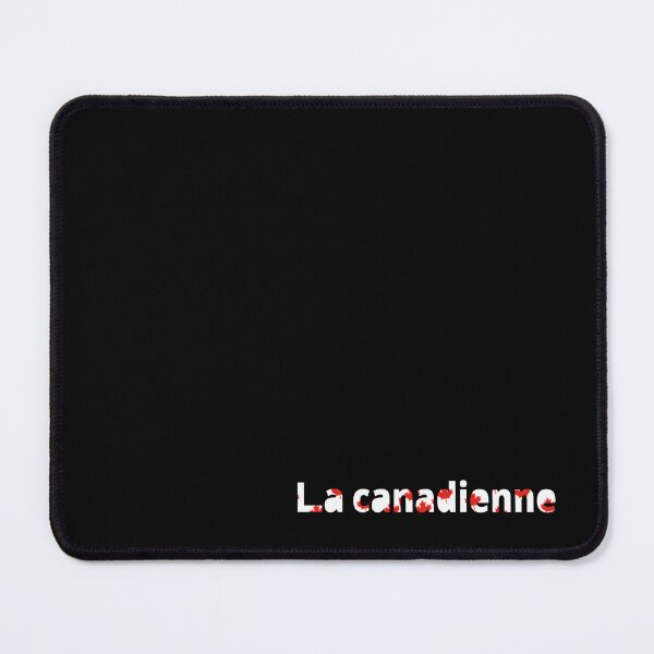 Item preview, La Canadienne designed and sold by catchyology.