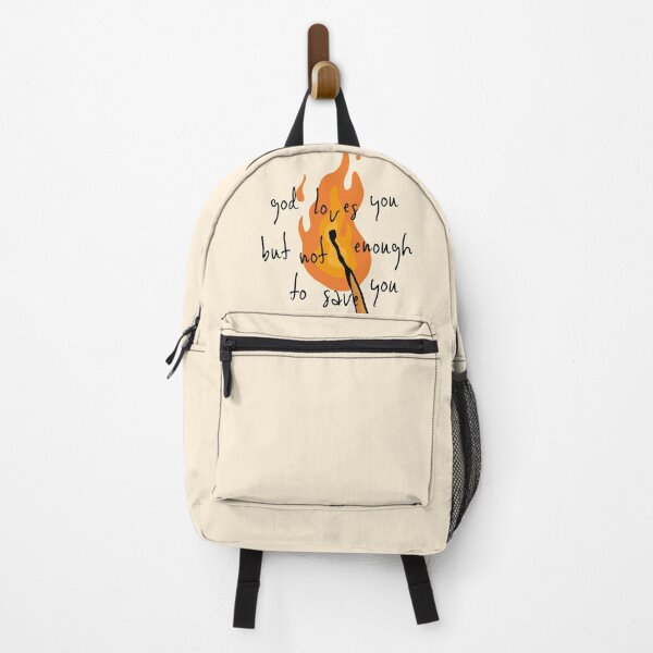 Item preview, God Loves You - Ethel Cain Sunbleached Flies designed and sold by Square Peg's.