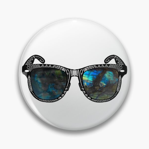 Item preview, Labradorite Tribal Sunglasses  designed and sold by Steeb757.
