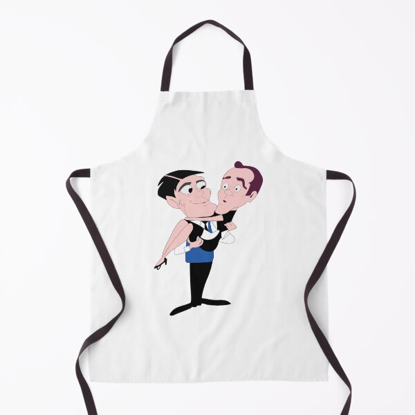 Item preview, The two Darrins designed and sold by Newmyles.