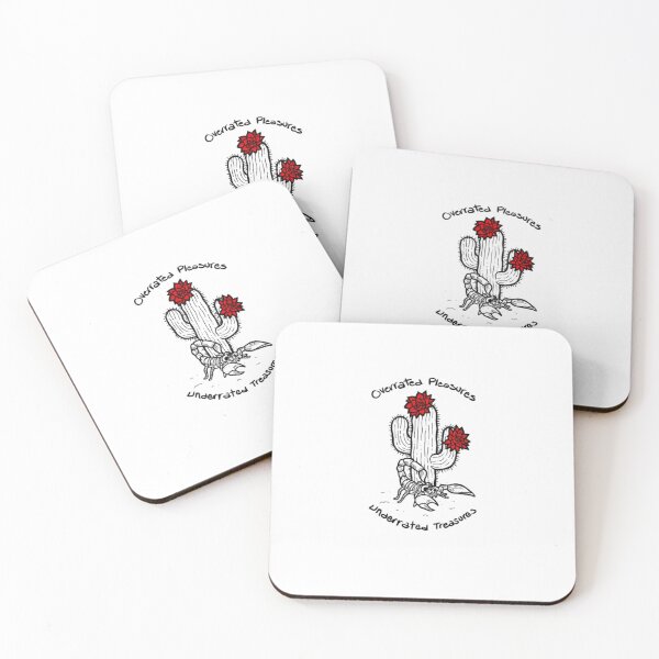 Item preview, Pleasures and Treasures designed and sold by Zen Fit.