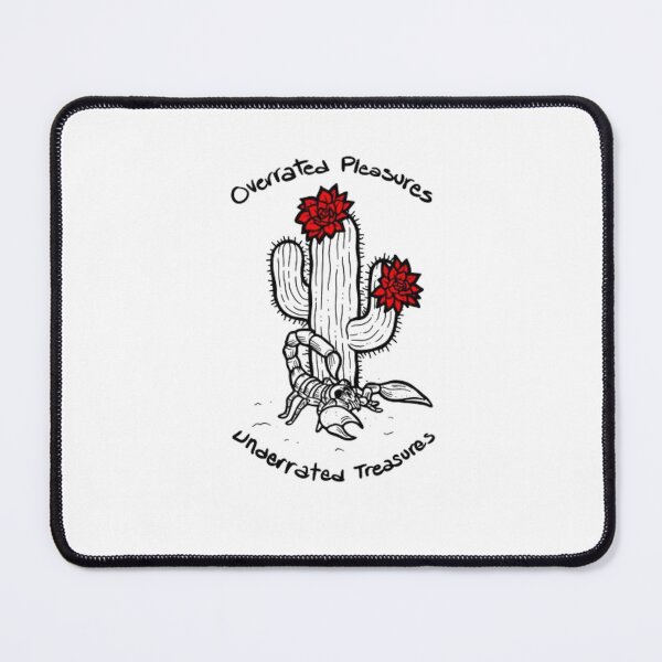 Item preview, Pleasures and Treasures designed and sold by Zen Fit.