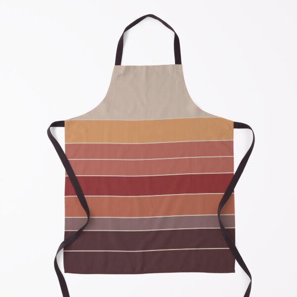 Item preview, Colorful Hue Horizon Stripes designed and sold by meggydesigns.