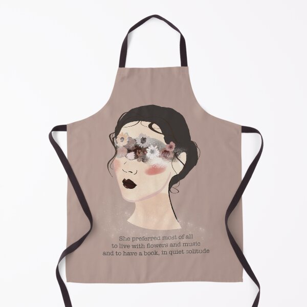 Item preview, Dark Academia Girl designed and sold by witchlingart.
