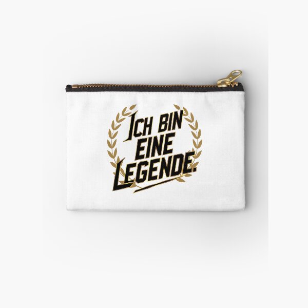Artikelvorschau, Ich bin eine Legende entworfen und verkauft von MrERNST.