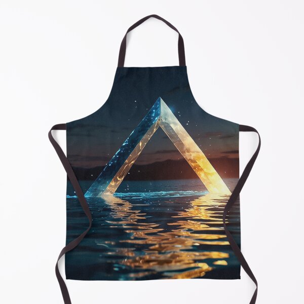 Item preview, Waterside Prism designed and sold by ArtfullMinds.