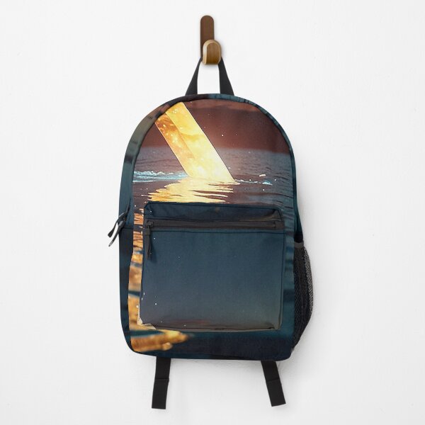 Item preview, Waterside Prism designed and sold by ArtfullMinds.
