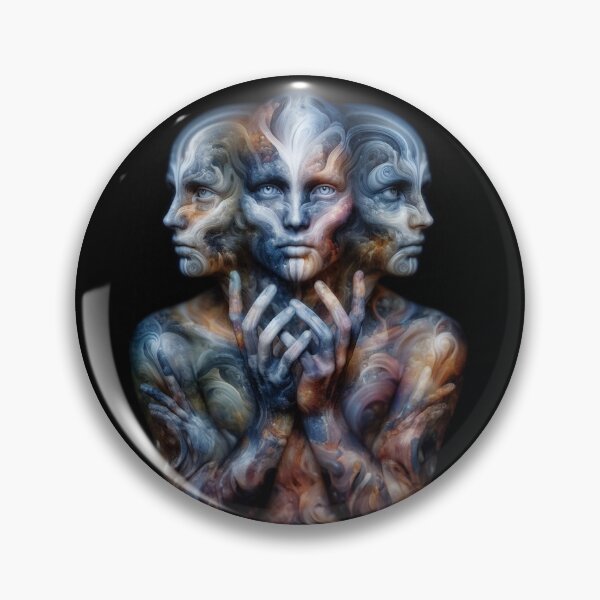 Item preview, Humanity designed and sold by Spjutdotter.