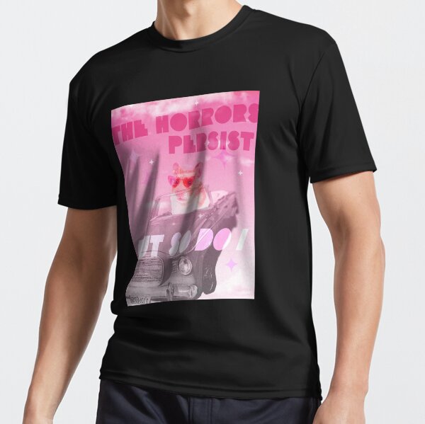 Camiseta deportiva