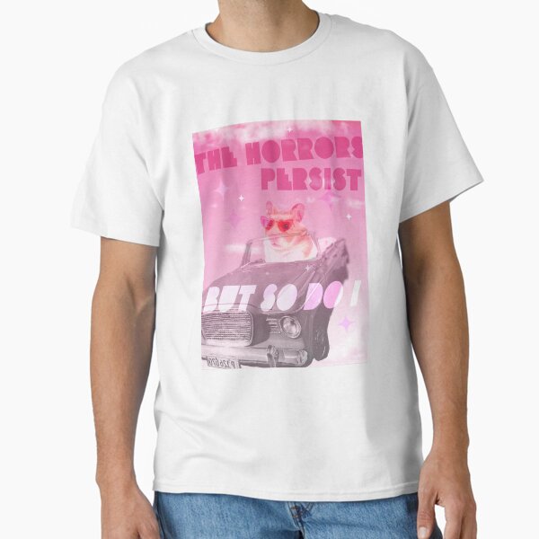 Camiseta clásica