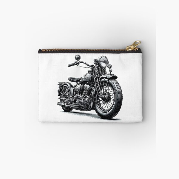Item preview, H-D Knucklehead designed and sold by TwoWheelsShop.