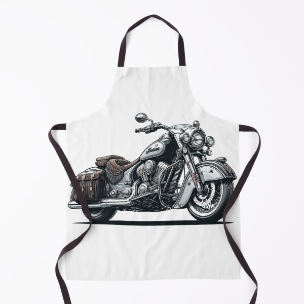 Item preview, Indian Chief designed and sold by TwoWheelsShop.