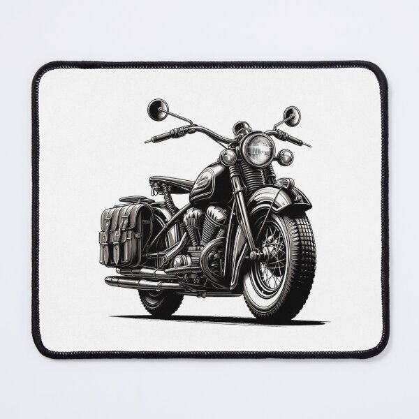 Item preview, Indian Scout Sixty designed and sold by TwoWheelsShop.