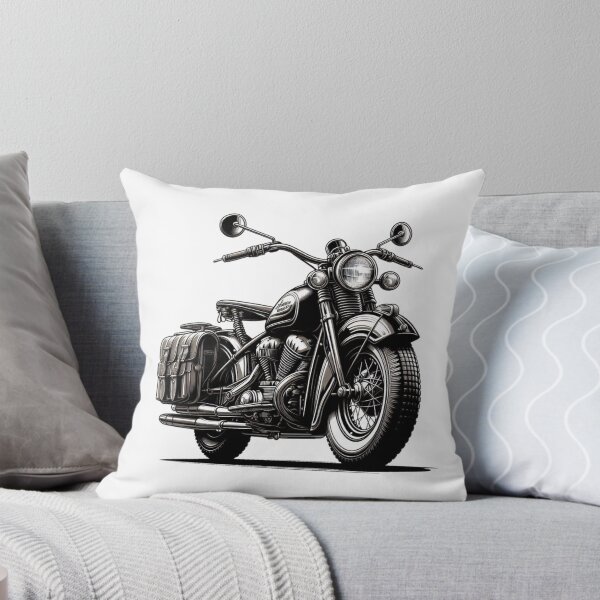 Item preview, Indian Scout Sixty designed and sold by TwoWheelsShop.