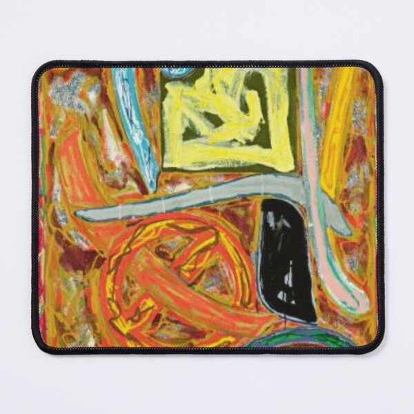 Item preview, Frank Stella Abstract Expressionism For Sale designed and sold by Nada01.