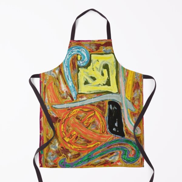 Item preview, Frank Stella Abstract Expressionism For Sale designed and sold by Nada01.