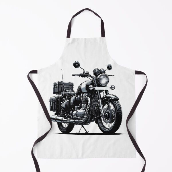 Item preview, Royal Enfield Continental GT designed and sold by TwoWheelsShop.