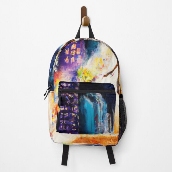 Item preview, Queen of the City Lights" designed and sold by The Abstract Shop.