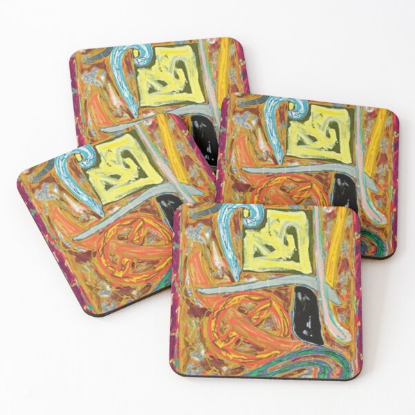 Item preview, Frank Stella Abstract Expressionism For Sale designed and sold by Nada01.