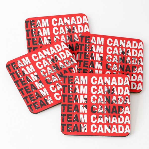 Item preview, Canada's Olympic Team Olympic Games Paris 2024 designed and sold by catchyology.