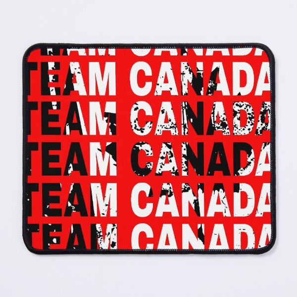 Item preview, Canada's Olympic Team Olympic Games Paris 2024 designed and sold by catchyology.