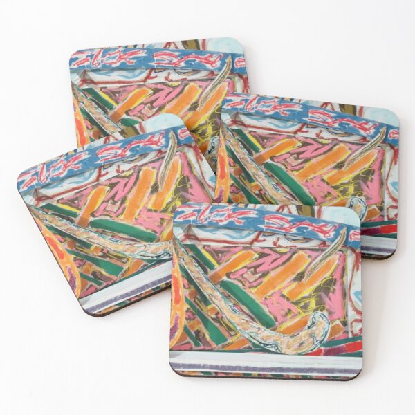 Item preview, Frank Stella Abstract Expressionism For Sale designed and sold by Nada01.