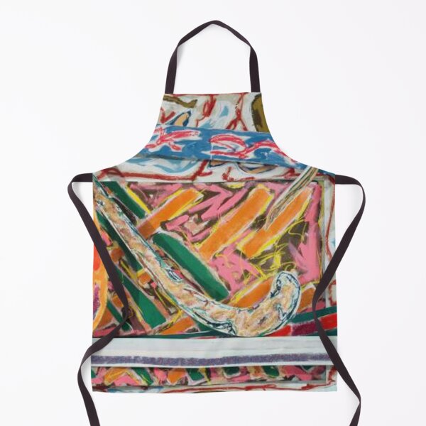 Item preview, Frank Stella Abstract Expressionism For Sale designed and sold by Nada01.