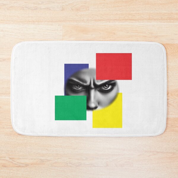 Item preview, No Fear Angry Woman's EYES designed and sold by Ian Matthews.