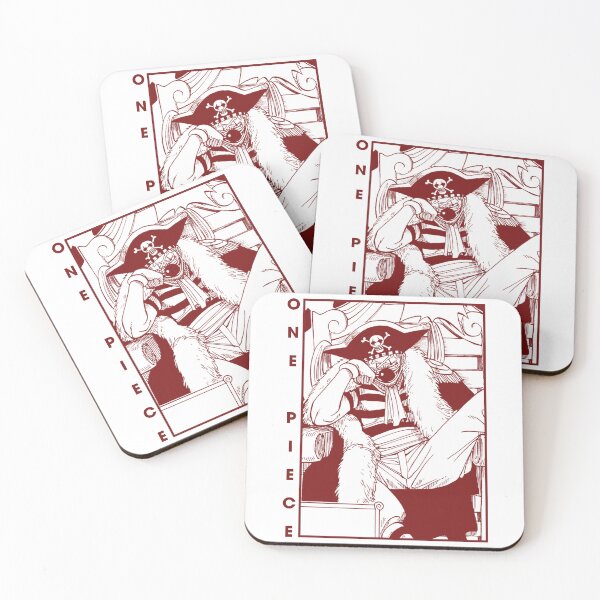 Item preview, Buggy D. Clown designed and sold by ewbru-art.