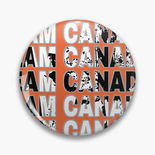 Item preview, Canada's Olympic Team Olympic Games Paris 2024 designed and sold by catchyology.