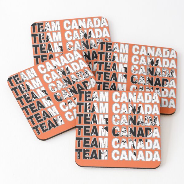 Item preview, Canada's Olympic Team Olympic Games Paris 2024 designed and sold by catchyology.