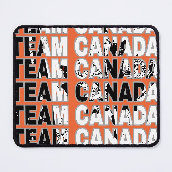 Item preview, Canada's Olympic Team Olympic Games Paris 2024 designed and sold by catchyology.