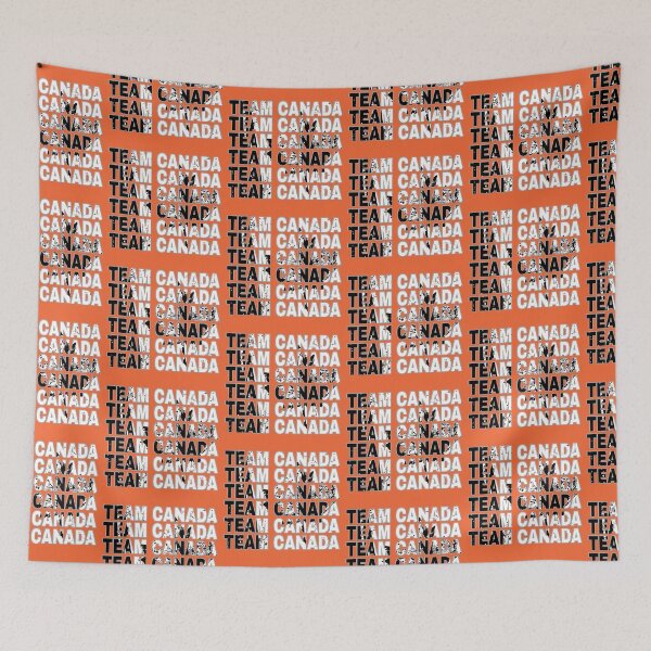 Item preview, Canada's Olympic Team Olympic Games Paris 2024 designed and sold by catchyology.