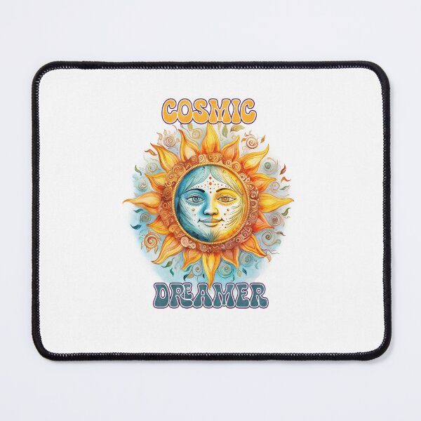 Item preview, Cosmic Dreamer designed and sold by MysticOzzy.