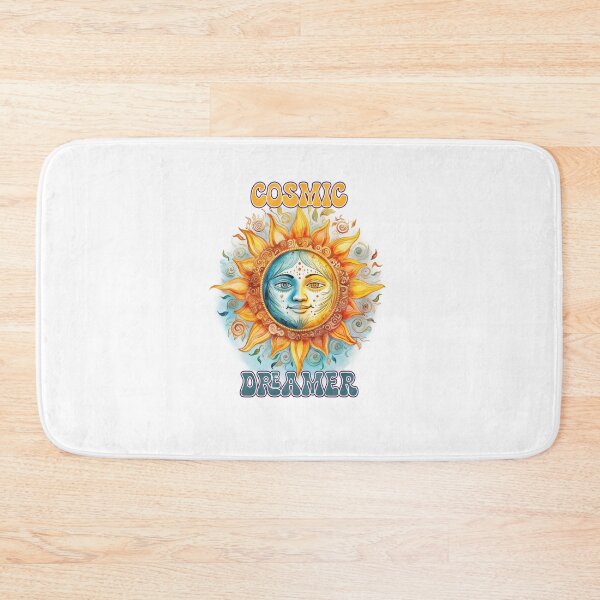 Item preview, Cosmic Dreamer designed and sold by MysticOzzy.