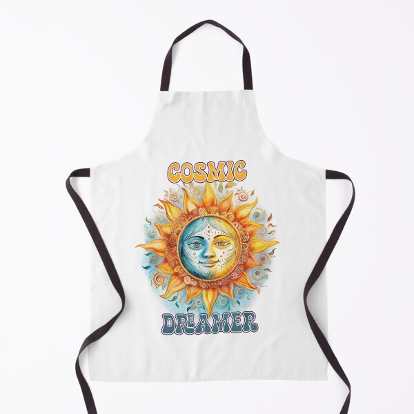 Item preview, Cosmic Dreamer designed and sold by MysticOzzy.