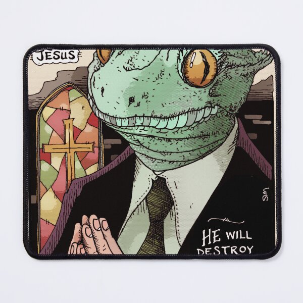 Item preview, Revenge designed and sold by Sean Simmans.