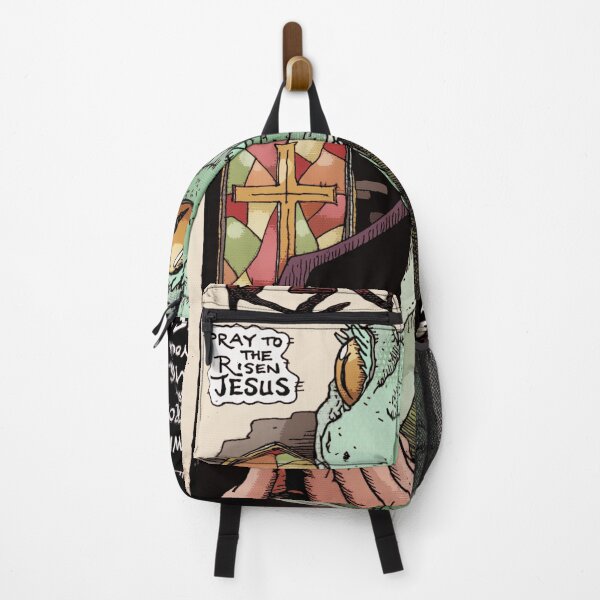 Item preview, Revenge designed and sold by Sean Simmans.