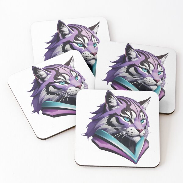 Item preview, WILDCAT designed and sold by ARIUSTR.