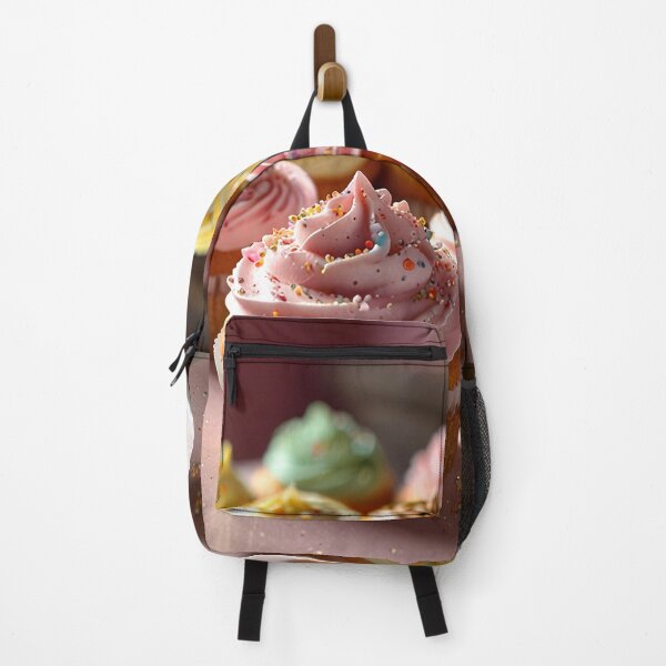Item preview, Gourmet Cupcakes Galore designed and sold by ArtfullMinds.