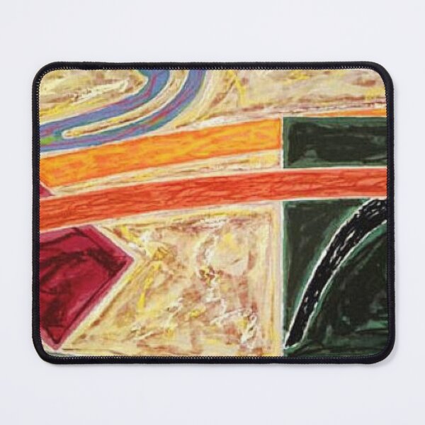Item preview, Frank Stella Abstract Expressionism For Sale designed and sold by Nada01.
