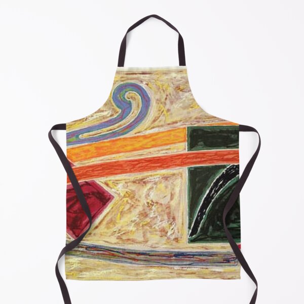 Item preview, Frank Stella Abstract Expressionism For Sale designed and sold by Nada01.