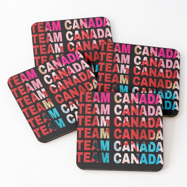 Item preview, Canada's Olympic Team Olympic Games Paris 2024 designed and sold by catchyology.