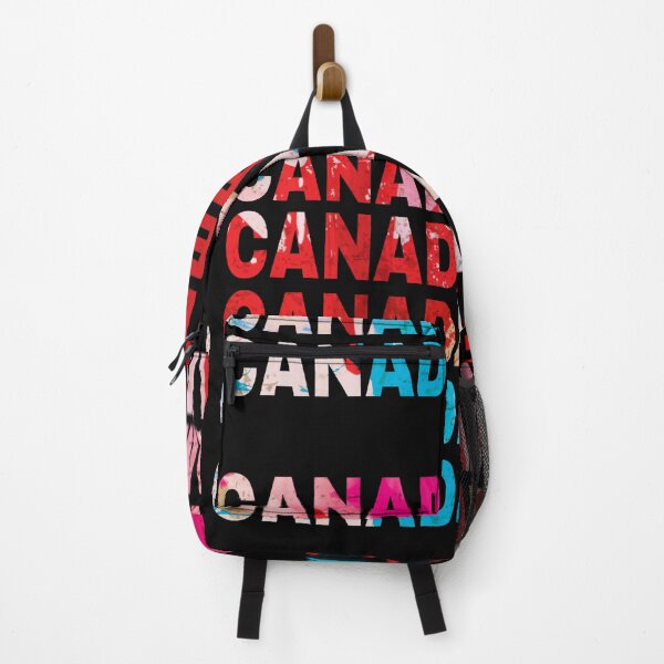 Item preview, Canada's Olympic Team Olympic Games Paris 2024 designed and sold by catchyology.