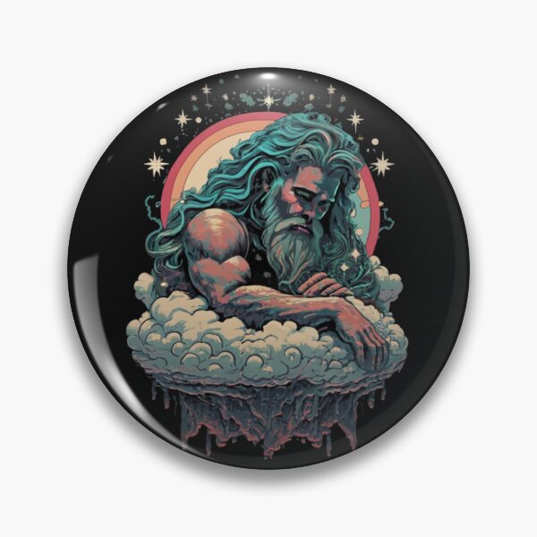Item preview, Sleeping Giant designed and sold by GadiDesignArt.